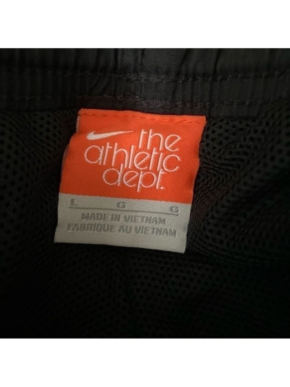 Nike Crop pants - Picture 6 of 9